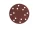 Makita excenterpapír tépőzáras 150mm K60 D-54776