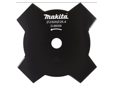Makita bozótvágó tárcsa D-66008