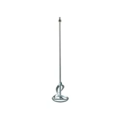   Makita keverőszár M14 120/600 mm folyadékhoz 2 lapátszálas LE (D-73508)
