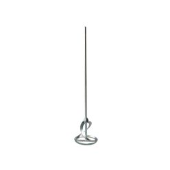  Makita keverőszár 3/8" 120/600mm folyadékhoz 2 lapátszálas LE (D-73536)