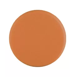 Makita szivacs korong 190mm (narancs/lágy) (D-74572)