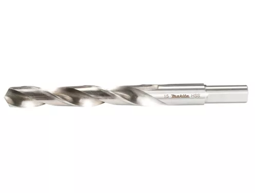 Makita HSS-G fémfúró 15x169 mm lapolt (D-74902)