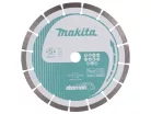 Makita gyémánttárcsa 230mm Diamak szegmentált