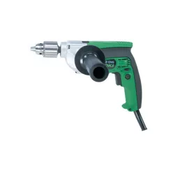   HiKOKI D13VGWUZ Fúrógép 710W 79Nm (hálózati gép, műanyag kofferben)