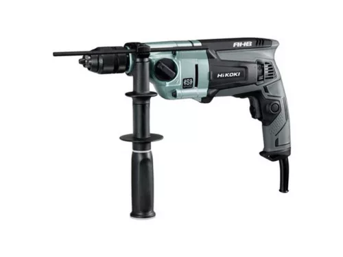 HiKOKI D13VLWDZ Fúrógép 860W 77Nm (hálózati gép, kartondobozban)