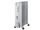 Dedra olajradiátor 2000W beépített ventilátorral 400W (DA-J2052F)