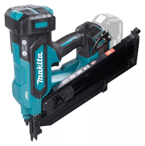 Makita DBN900ZK szegező 18V LXT Li-ion BL50-90*2,9-3,3mm-es