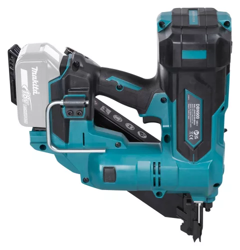 Makita DBN900ZK szegező 18V LXT Li-ion BL50-90*2,9-3,3mm-es