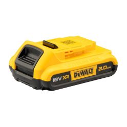 DeWalt DCB183-XJ XR Li-Ion Akkumulátor 18V 2,0Ah