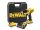 DeWalt DCD710D2-QW Akkus fúró-csavarbehajtó kofferben 10,8V (2x2,0Ah)