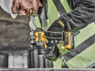 DeWalt DCD800E2T-QW Akkus fúrócsavarozó Powerstack 18V (2x1,7Ah)