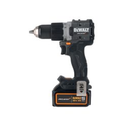   DeWalt x McLaren DCD85MP2T-QW Akkus ütvefúró-csavarozó 18V 2x5,0ah