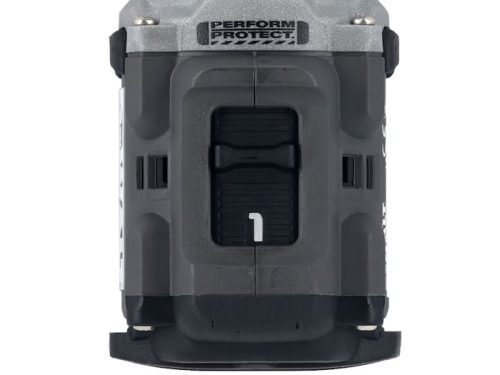 DeWalt x McLaren DCD85MP2T-QW Akkus ütvefúró-csavarozó 18V 2x5,0ah