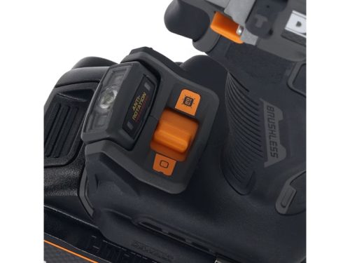 DeWalt x McLaren DCD85MP2T-QW Akkus ütvefúró-csavarozó 18V 2x5,0ah