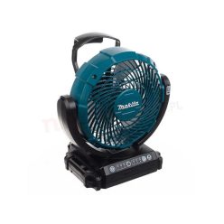  Makita DCF102Z Akkus ventilátor 14,4V-18V LXT (Akku és töltő nélkül)