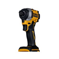   DeWalt DCF850N-XJ Akkus ütvecsavarozó 1/4" 18V (Akku és töltő nélkül)