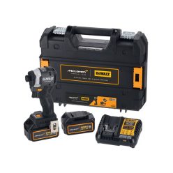   DeWalt x McLaren DCF85MP2T-QW Akkus ütvecsavarozó 18V 2x5,0ah