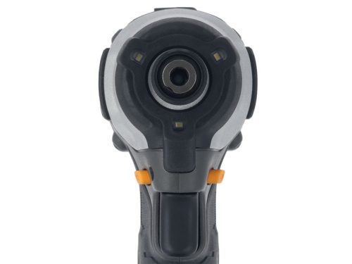 DeWalt x McLaren DCF85MP2T-QW Akkus ütvecsavarozó 18V 2x5,0ah