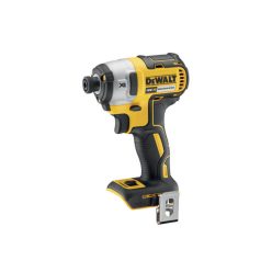   DeWalt DCF887N-XJ Akkus ütvecsavarozó 18V (Akku és töltő nélkül)