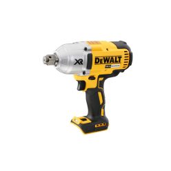   DeWalt DCF897N-XJ Akkus ütvecsavarozó 3/4" 18V (Akku és töltő nélkül)