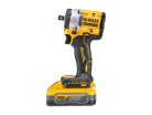 DeWalt DCF921H2T-QW Akkus ütvecsavarozó 1/2" Powerstack 18V (2x5,0Ah)