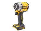 DeWalt DCF921N-XJ Akkus ütvecsavarozó 18V (Akku és töltő nélkül)