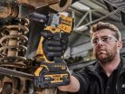 DeWalt DCF921N-XJ Akkus ütvecsavarozó 18V (Akku és töltő nélkül)