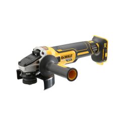   DeWalt DCG405N-XJ Akkus sarokcsiszoló 125mm 18V (Akku és töltő nélkül)