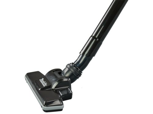 Makita DCL284FZB Akkus porszívó 18V LXT 18kPa fekete (Akku és töltő nélkül)