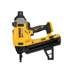   DeWalt DCN890N-XJ Akkus beton szegbelövő 18V (Akku és töltő nélkül)
