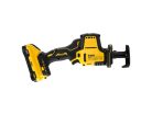 DeWalt DCS369M2-QW Akkus orrfűrész kofferben 18V (2x4,0Ah+töltő)
