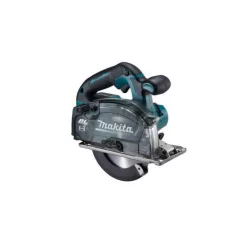   Makita DCS553RTJ Akkus Fémvágó Körfűrész 18V LXT Li-ion 2x5,0Ah 150mm