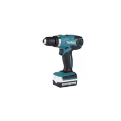   Makita DDF453RFE 18V LXT Li-ion 42Nm akkus fúró-csavarbehajtó 2x3,0Ah