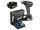 Makita DDF482RFEB Akkus fúró- csavarbehajtó 18V 2x3,0Ah