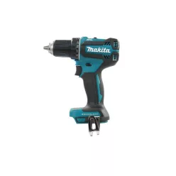   Makita DDF487Z Akkus Fúró-csavarbehajtó 18V LXT Li-ion 40Nm BL (Akku és töltő nélkül)