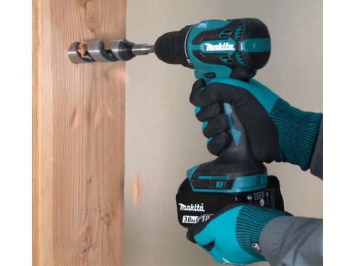 Makita DDF490RFJ 18V LXT Li-ion BL 65Nm fúró-csavarbehajtó 2x3,0 Ah + MAKPAC