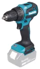 Makita DDF490Z 18V LTX Li-ion BL 65 Nm fúró-csavarozó karton dobozban (DDF490Z)