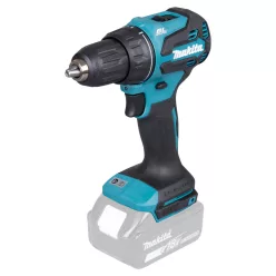   Makita DDF490Z 18V LTX Li-ion BL 65 Nm fúró-csavarozó karton dobozban (DDF490Z)