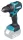 Makita DDF490Z 18V LTX Li-ion BL 65 Nm fúró-csavarozó karton dobozban (DDF490Z)
