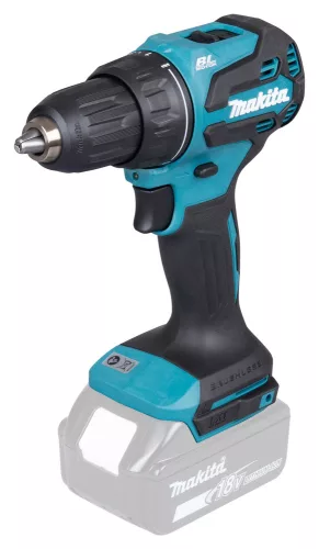 Makita DDF490Z 18V LTX Li-ion BL 65 Nm fúró-csavarozó karton dobozban (DDF490Z)