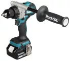Makita DDF492RTJ 18V LXT Li-ion BL 141Nm fúró-csavarbehajtó 2x5,0 Ah