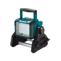   Makita DEADML811 Akkus/hálózati LED Lámpa 14,4-18V Li-ion 3000 lumen (Akku és töltő nélkül)