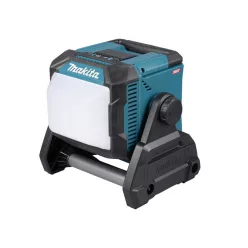   Makita DEAML005G Akkus LED Lámpa 40Vmax XGT /18V LXT 3600 lumen (Akku és töltő nélkül)