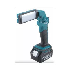   Makita DEBDML801 Akkus LED Lámpa 14,4-18V Li-ion kifordítható (Akku és töltő nélkül)