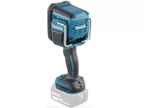 Makita DEBDML812 Akkus LED Lámpa 14,4-18V Li-ion 1250 lumen (Akku és töltő nélkül)
