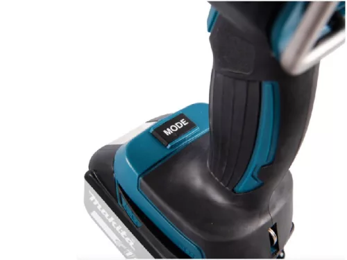 Makita DEBDML812 Akkus LED Lámpa 14,4-18V Li-ion 1250 lumen (Akku és töltő nélkül)