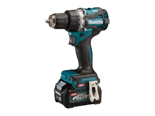 Makita DF002GA201 Akkus Fúró-csavarbehajtó 40Vmax XGT Li-ion 2x2,0Ah BL 65Nm