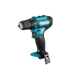  Makita DF333DZ Akkus fúró-csavarbehajtó 12V CXT Li-ion (Akku és töltő nélkül)