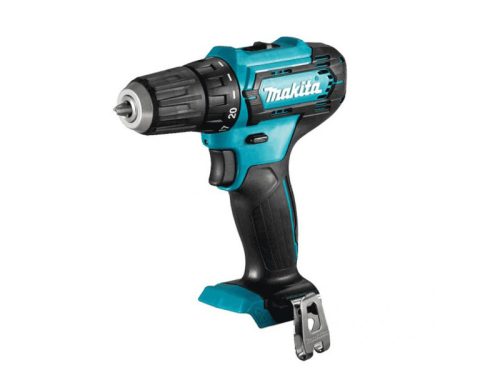 Makita DF333DZ Akkus fúró-csavarbehajtó 12V CXT Li-ion (Akku és töltő nélkül)