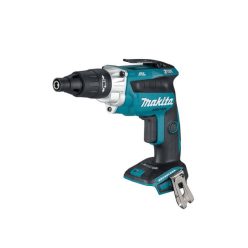   Makita DFS251Z Akkus csavarbehajtó (Akku és töltő nélkül)